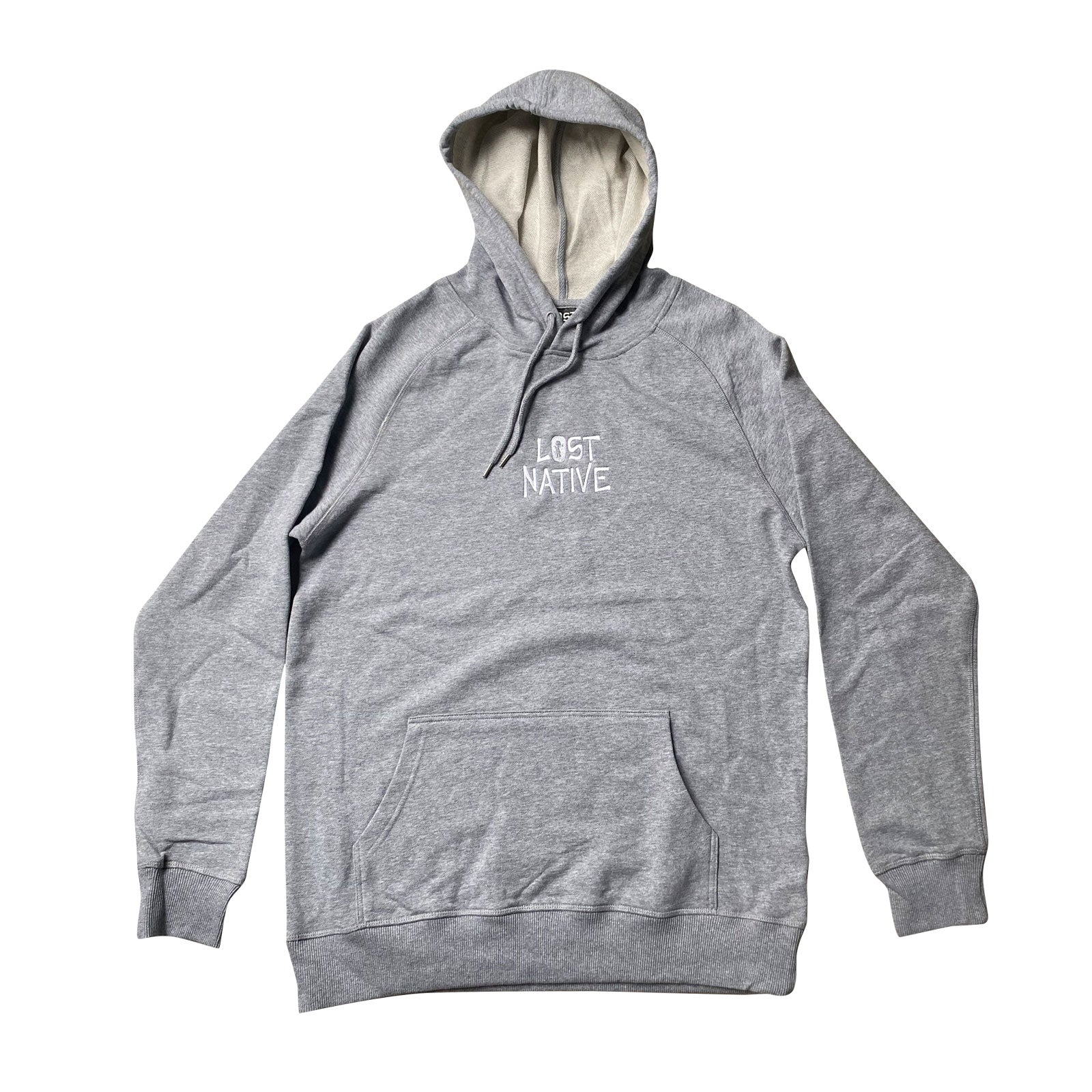 Bash Hoodie – LOST NATIVE